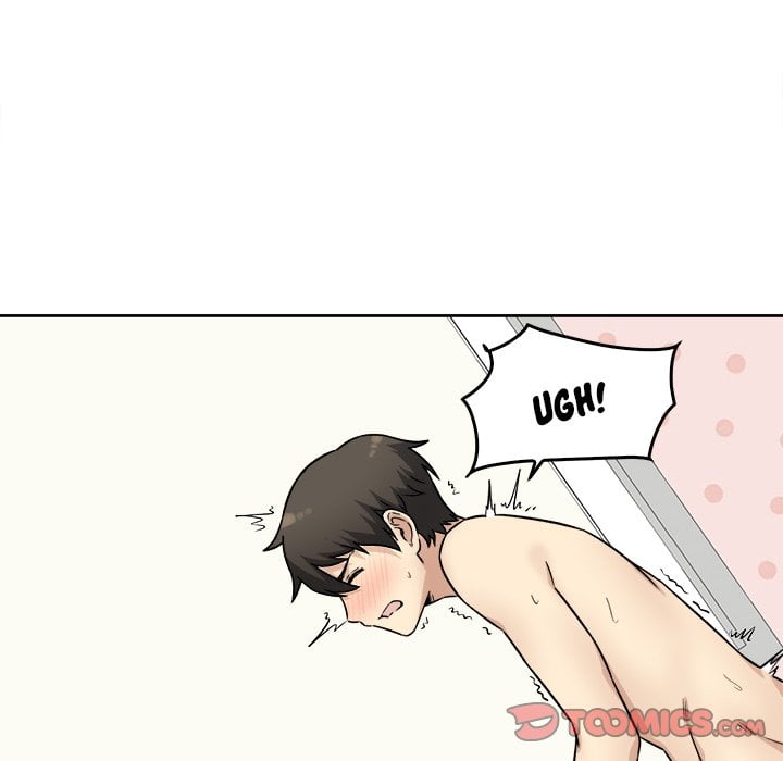 The Ark Is Me - Chapter 34 58