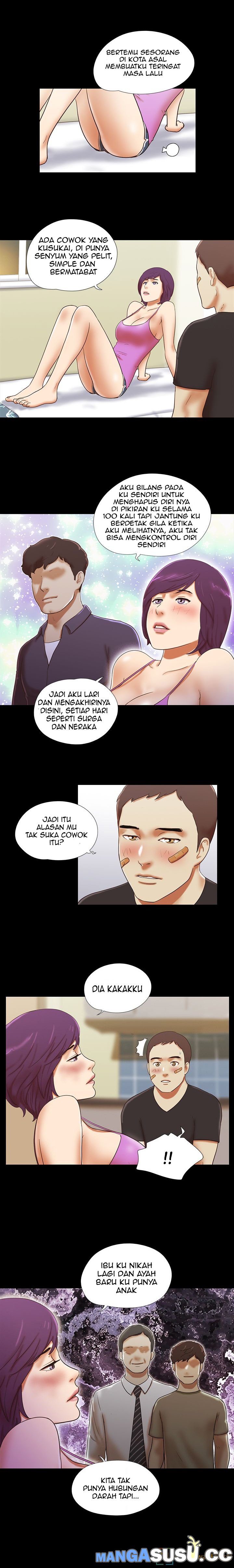 She&#8217;s The Girl - Chapter 34 5