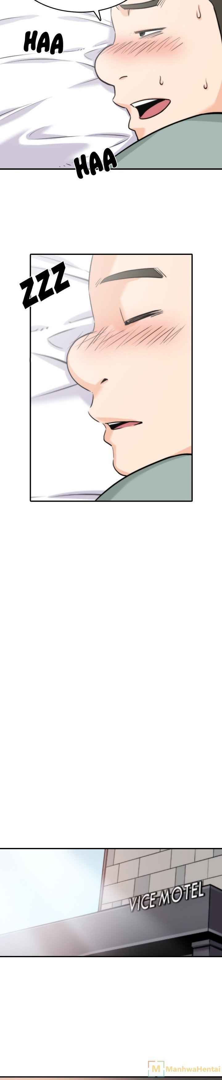 The Spot Master - Chapter 34 20