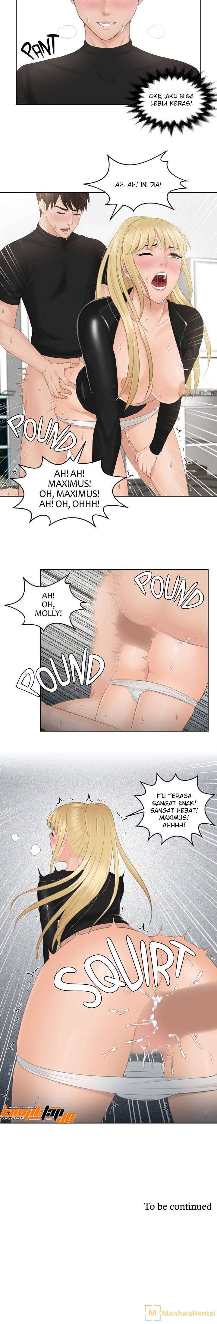 Mind Reader - Chapter 34 11