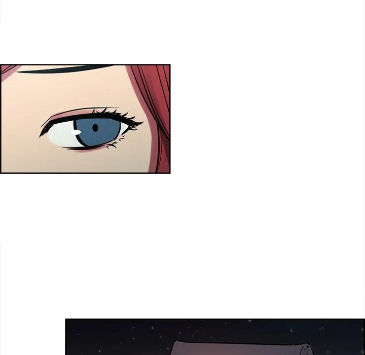 Erostica - Chapter 34 27