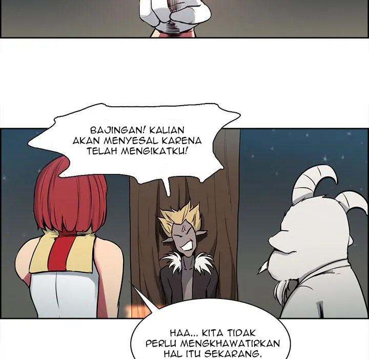 Erostica - Chapter 34 23