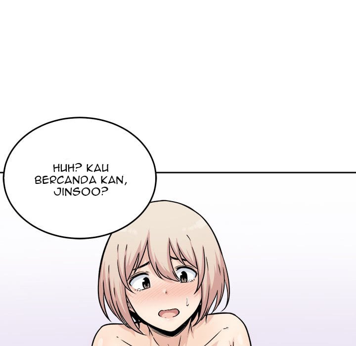 The Ark Is Me - Chapter 34 110
