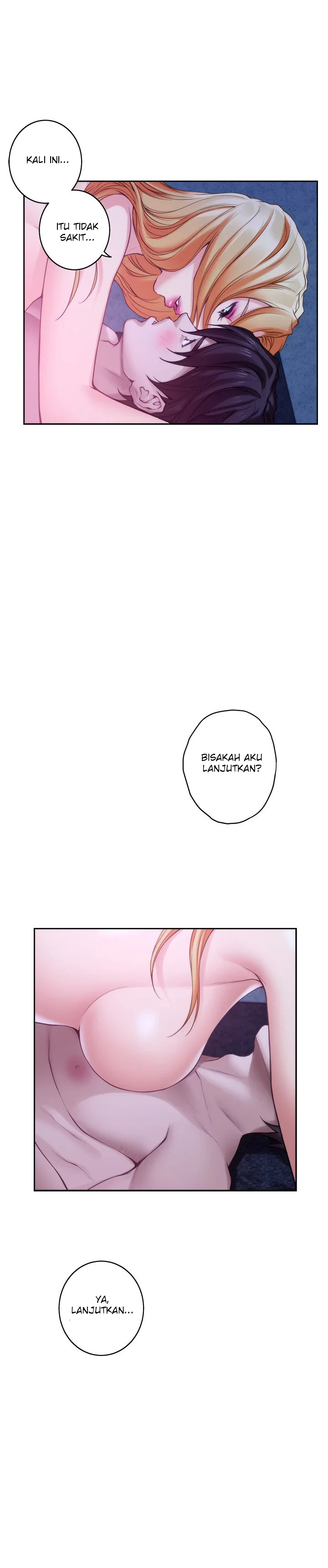 S-Mate - Chapter 34 24