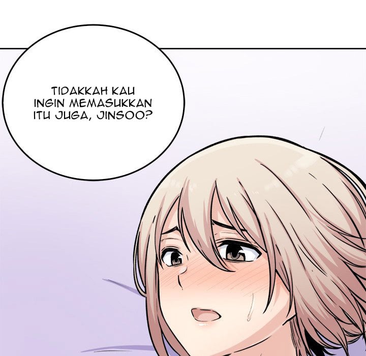 The Ark Is Me - Chapter 34 120