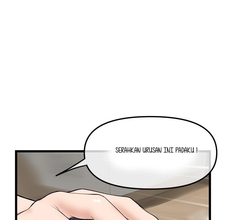 Midnight PC Cafe - Chapter 34 131