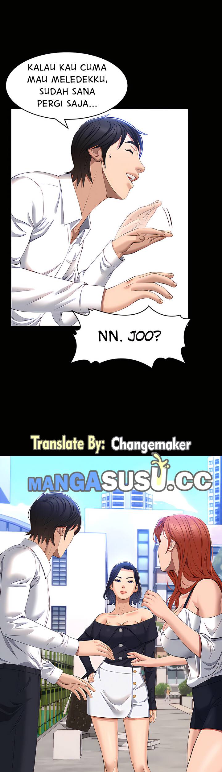 Resume - Chapter 34 43