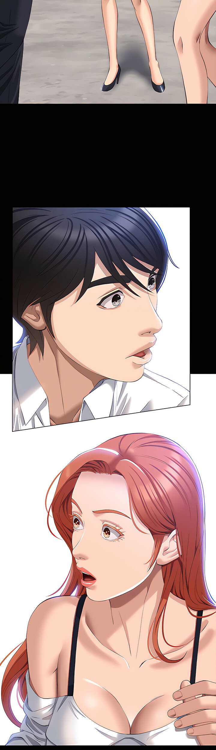 Resume - Chapter 34 44