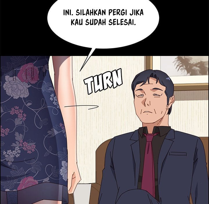 The Assistant - Chapter 34 127