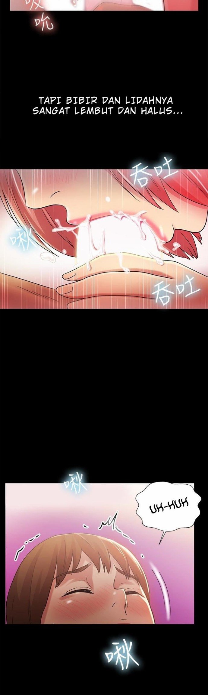 Friend&#8217;s Girlfriend - Chapter 34 24