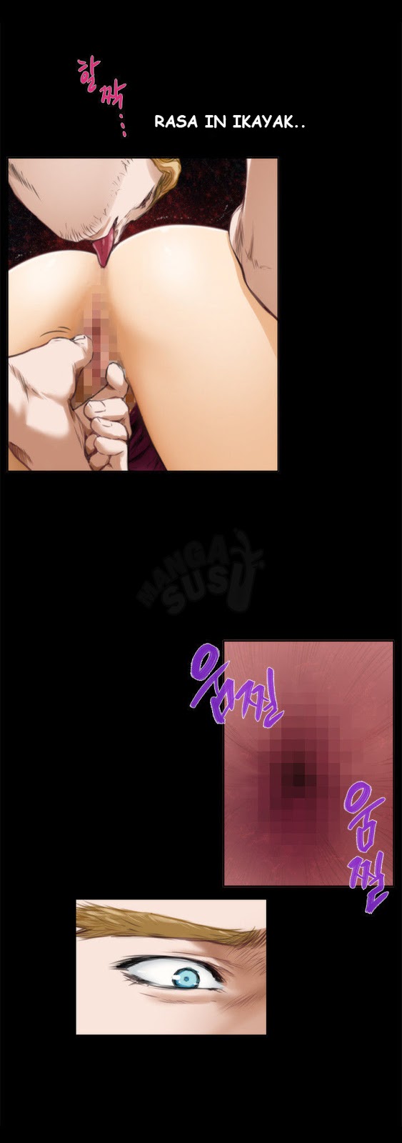 H-Mate - Chapter 34 4