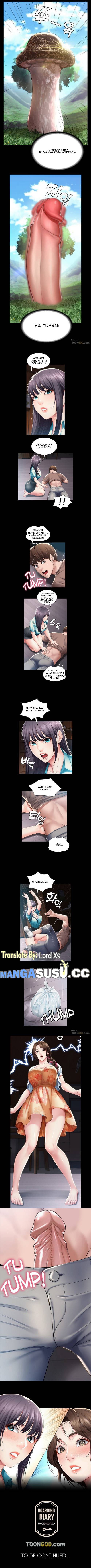 Boarding Diary Uncensored - Chapter 34 4