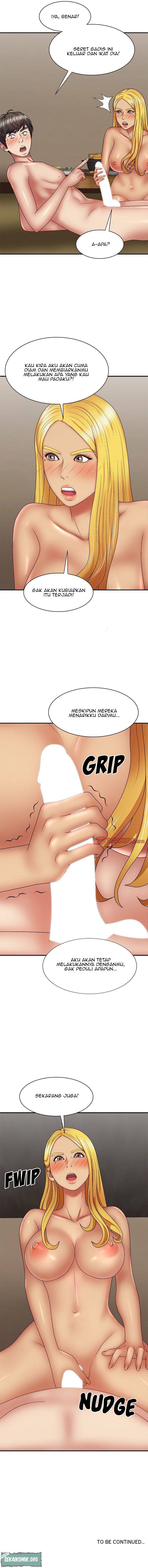 Spirit Possession - Chapter 34 6
