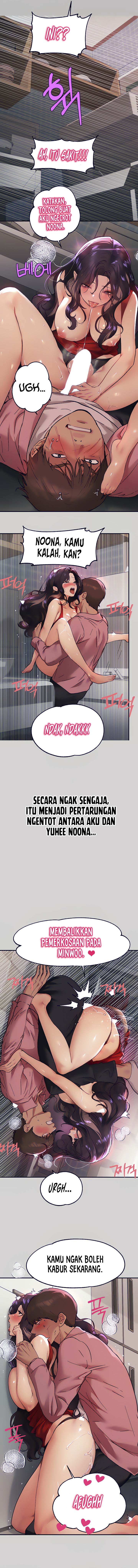 My Landlady Noona - Chapter 34 9 My Landlady Noona - Chapter 34 9