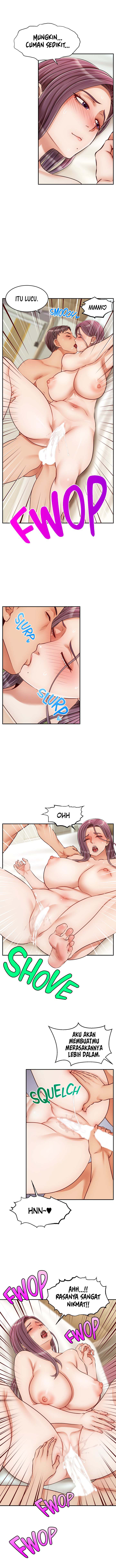 It&#8217;s Okay Because It&#8217;s Family - Chapter 34 10