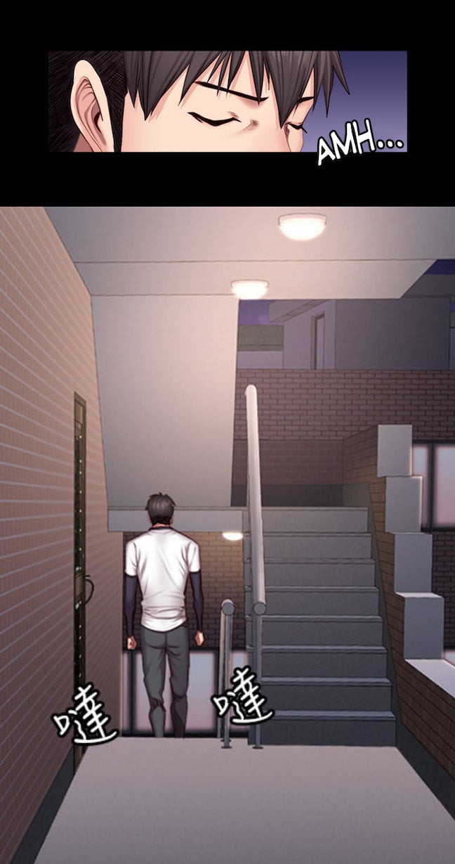 Fitness Uncensored - Chapter 34 29 Fitness Uncensored - Chapter 34 29