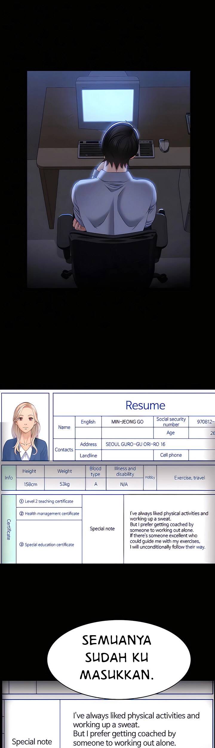 Resume - Chapter 34 33
