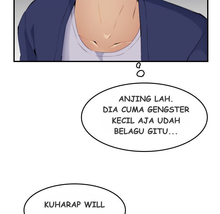 Never Too Late - Chapter 34 33