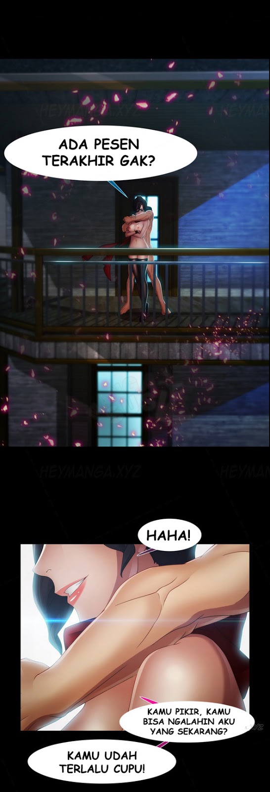 Lady Garden - Chapter 34 24