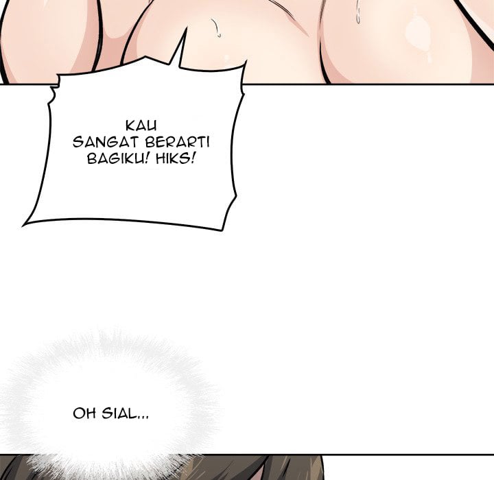 The Ark Is Me - Chapter 34 145