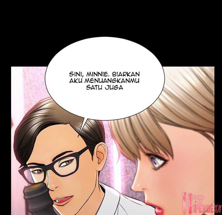 Superstar Cynthia Oh - Chapter 34 33