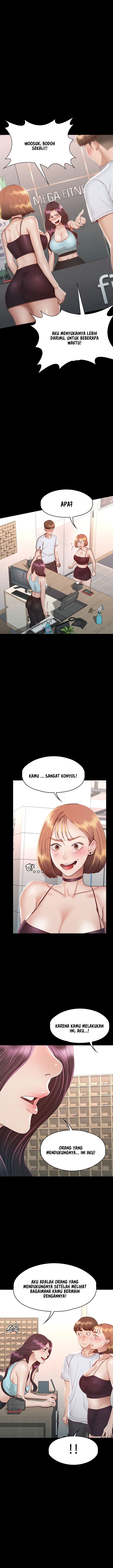 Goddess Conquest - Chapter 34 8