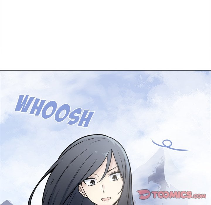 The Ark Is Me - Chapter 34 22