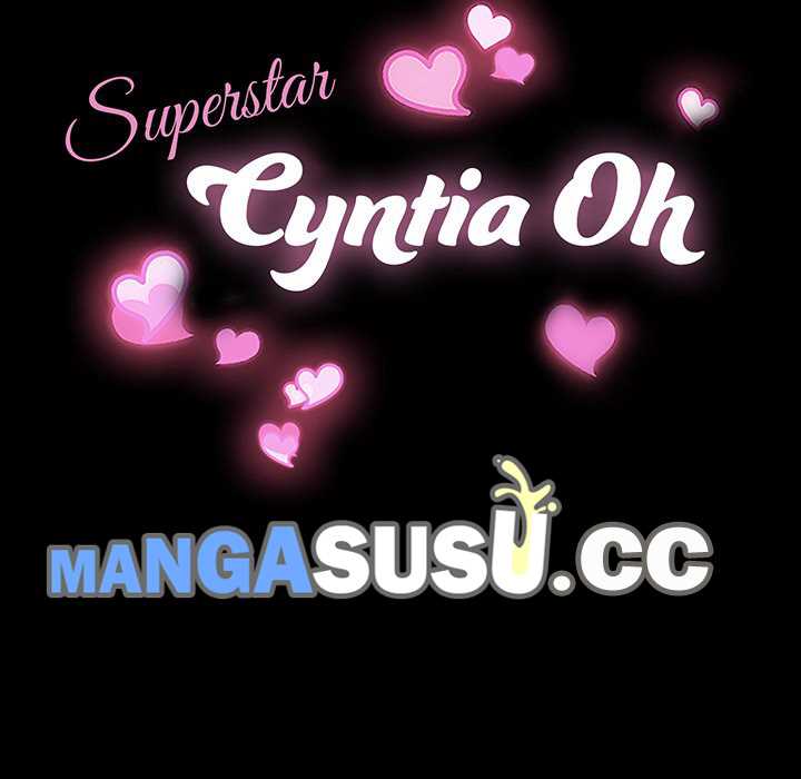 Superstar Cynthia Oh - Chapter 34 15