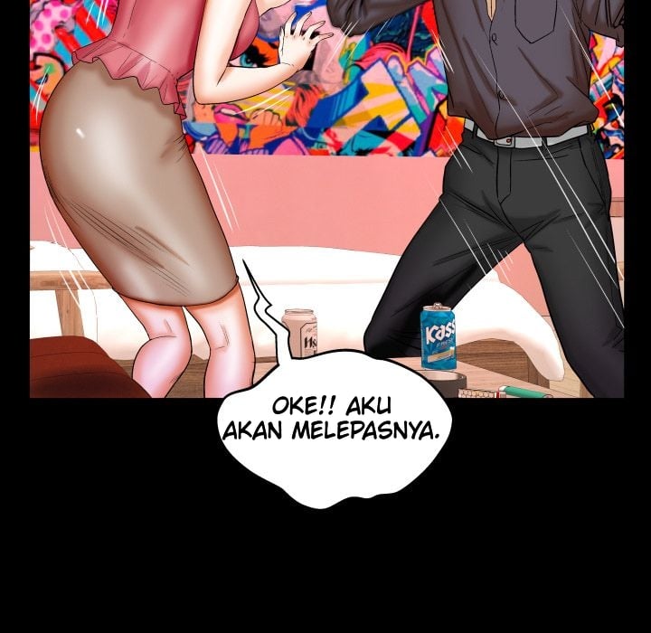 My Aunt - Chapter 34 54