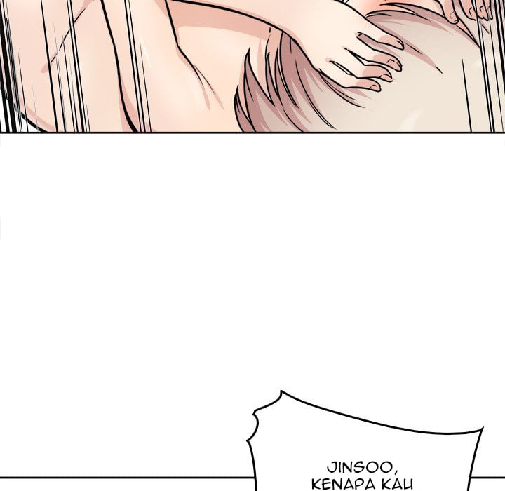 The Ark Is Me - Chapter 34 143