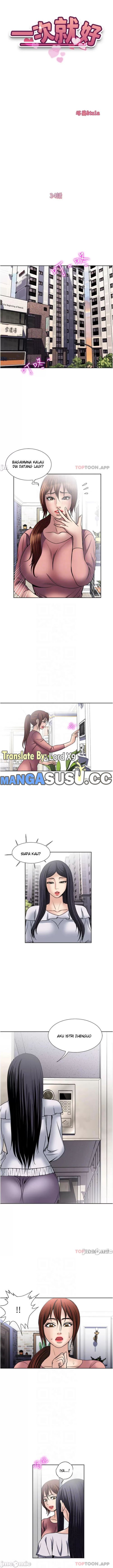 Only One Time - Chapter 34 3