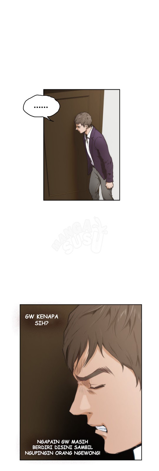 H-Mate - Chapter 34 15