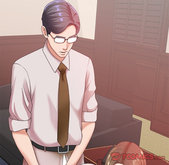Miss Announcer - Chapter 34 22
