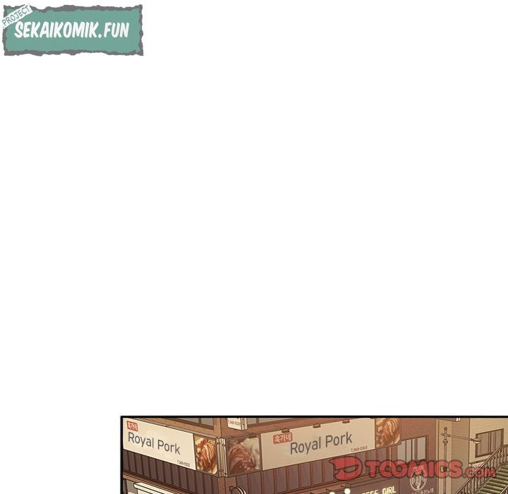 Collapse and Rewind - Chapter 34 116