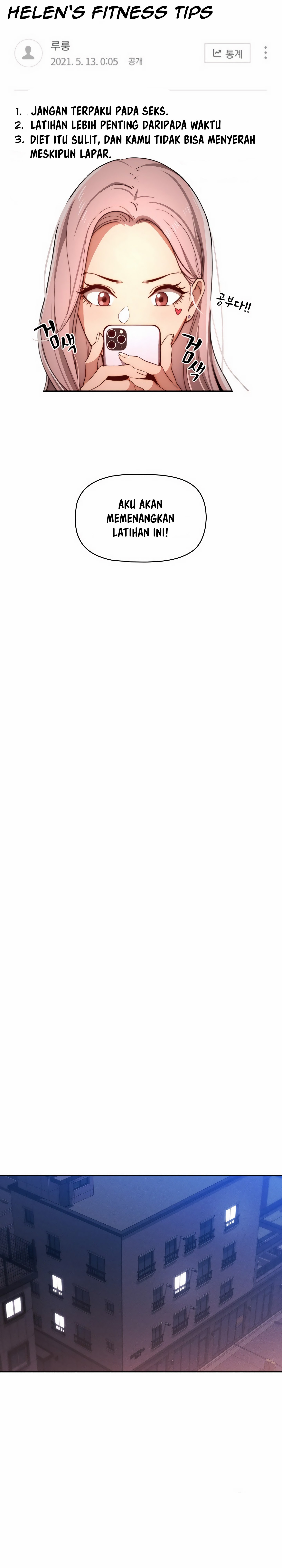 Private Tutoring in These Trying Times - Chapter 34 8 Private Tutoring in These Trying Times - Chapter 34 8