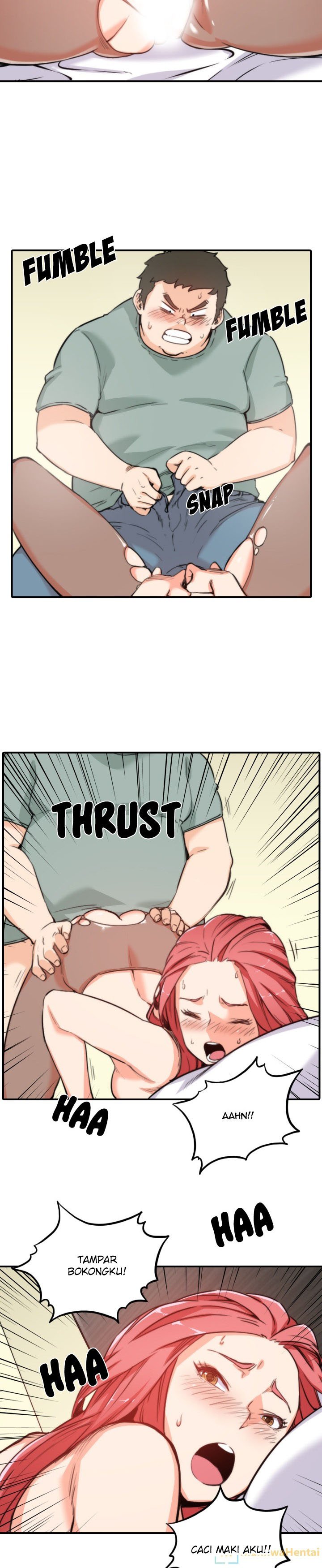 The Spot Master - Chapter 34 10