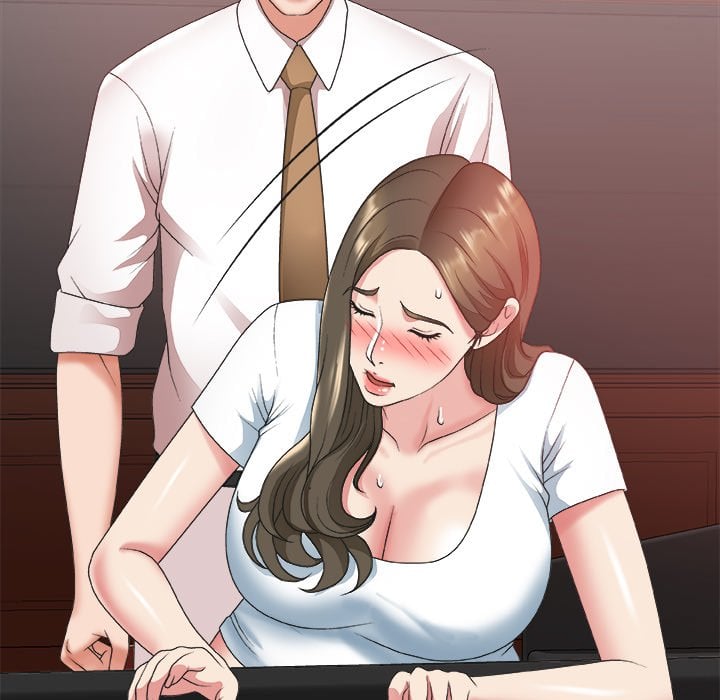Miss Announcer - Chapter 34 18