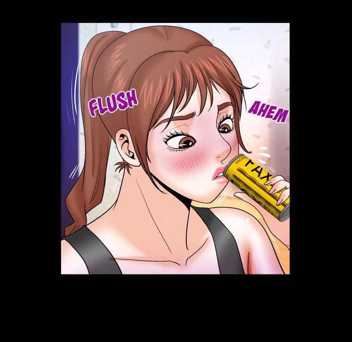 My Aunt - Chapter 34 26