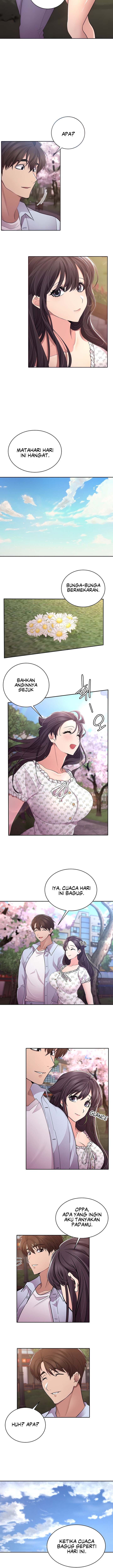 Meeting you again - Chapter 34 6 Meeting you again - Chapter 34 6