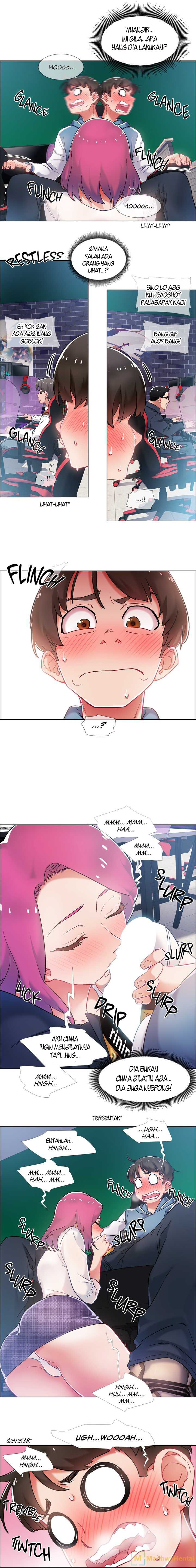 Rental Girls - Chapter 34 4