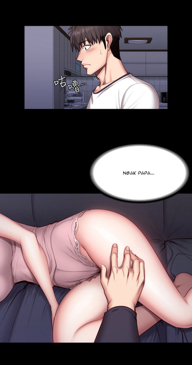 Fitness Uncensored - Chapter 34 4 Fitness Uncensored - Chapter 34 4