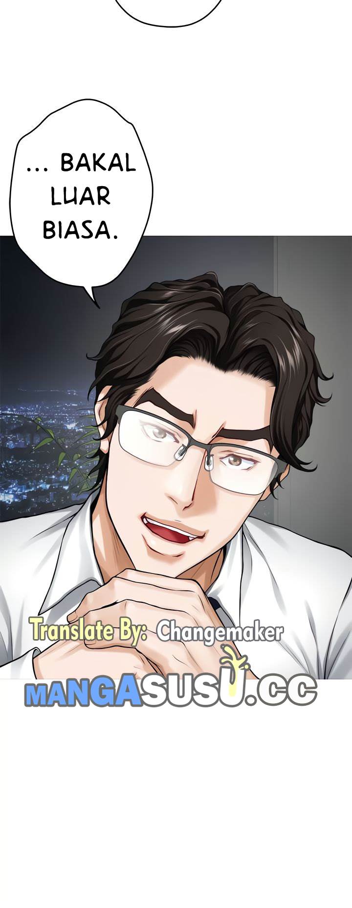 Noona’s Night - Chapter 34 65 Noona’s Night - Chapter 34 65