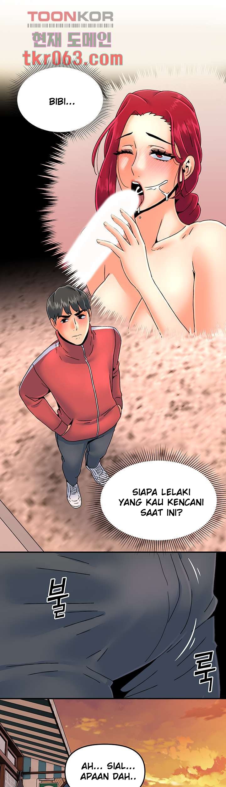 Beauty Salon Sisters - Chapter 34 16
