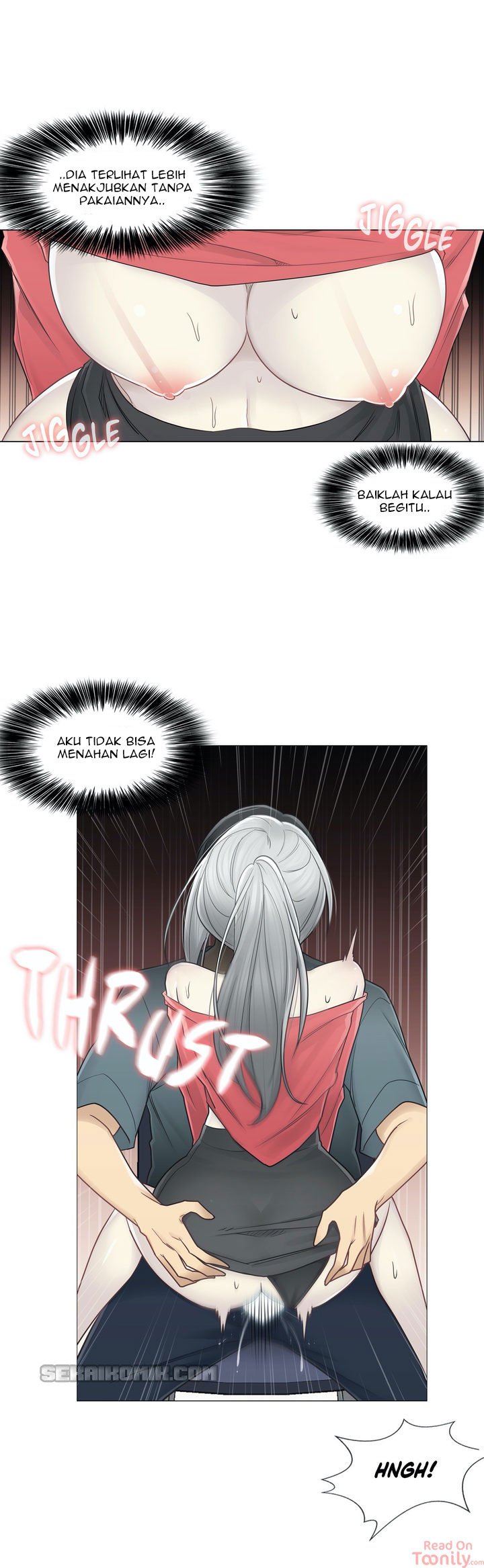 Touch to Unlock - Chapter 34 29 Touch to Unlock - Chapter 34 29