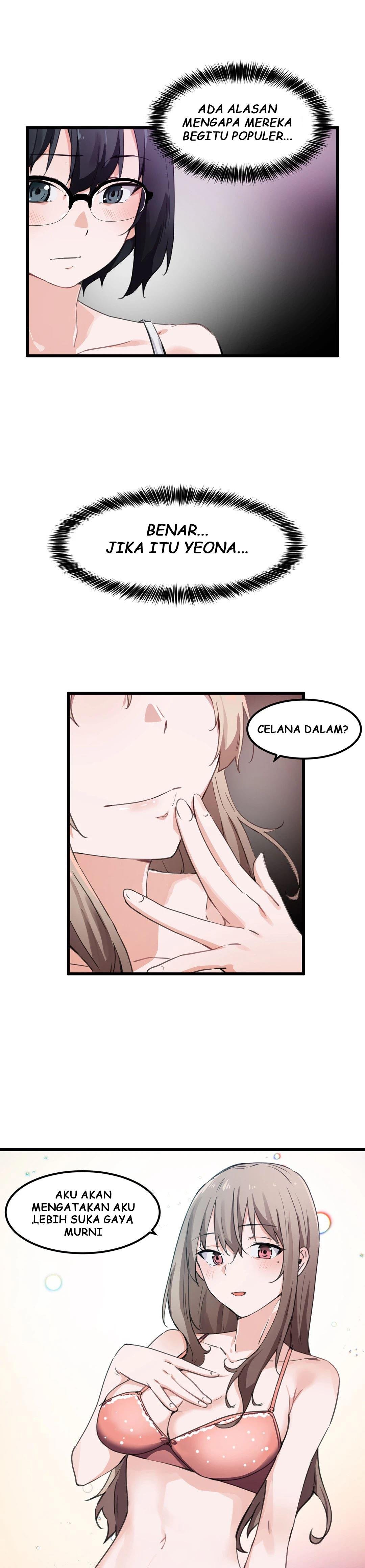 I Wanna Be a Daughter Thief - Chapter 34 13