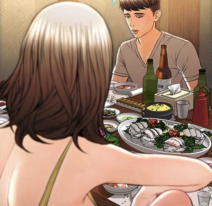 Superstar Cynthia Oh - Chapter 34 94
