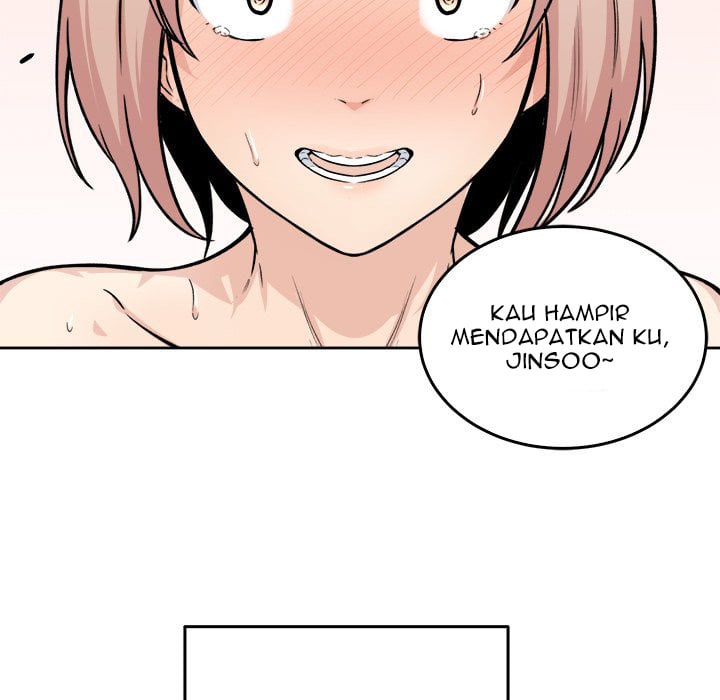 The Ark Is Me - Chapter 34 114