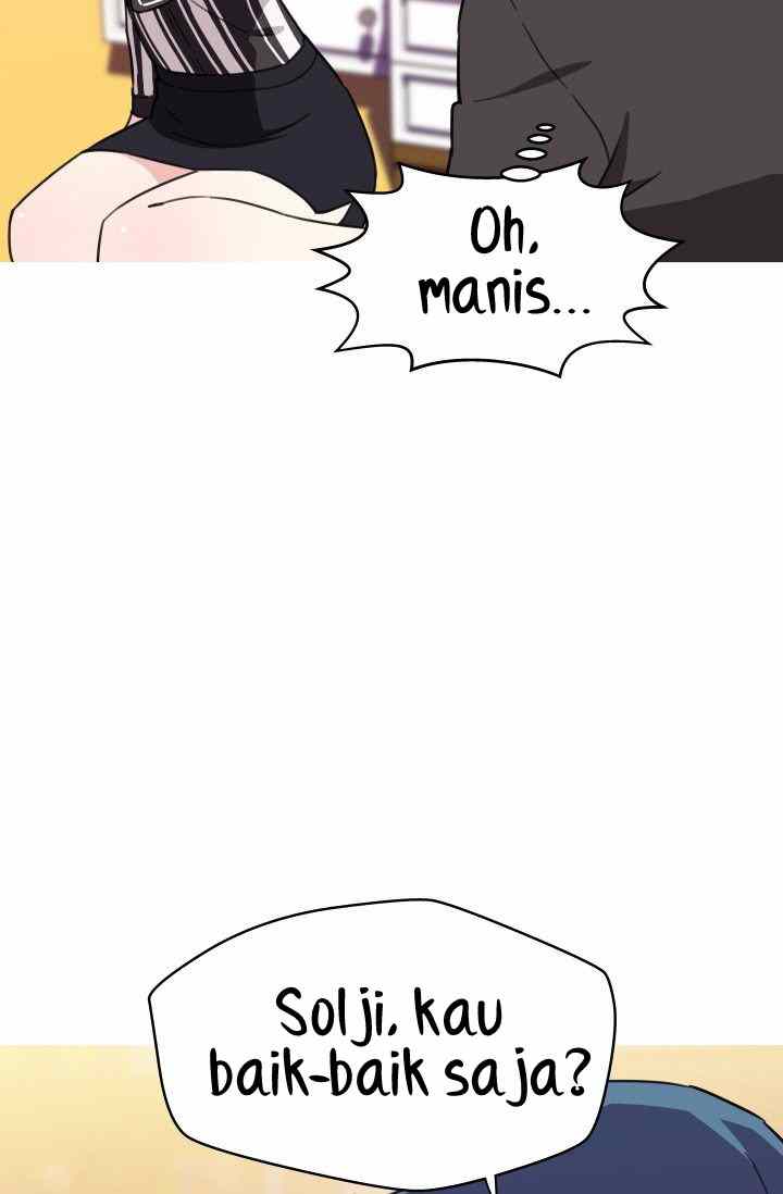 She Has Three Flavors - Chapter 34 25 She Has Three Flavors - Chapter 34 25