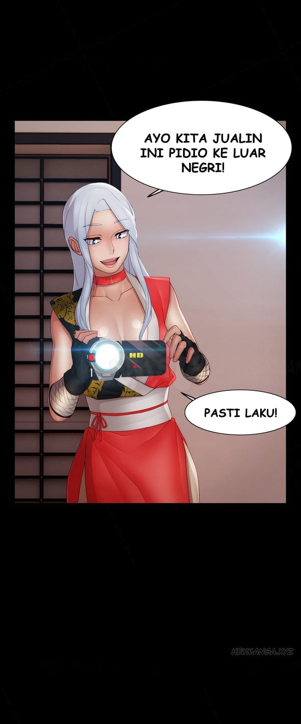 Lady Garden - Chapter 34 34