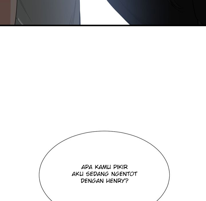 You&#8217;re Not That Special! - Chapter 34 54